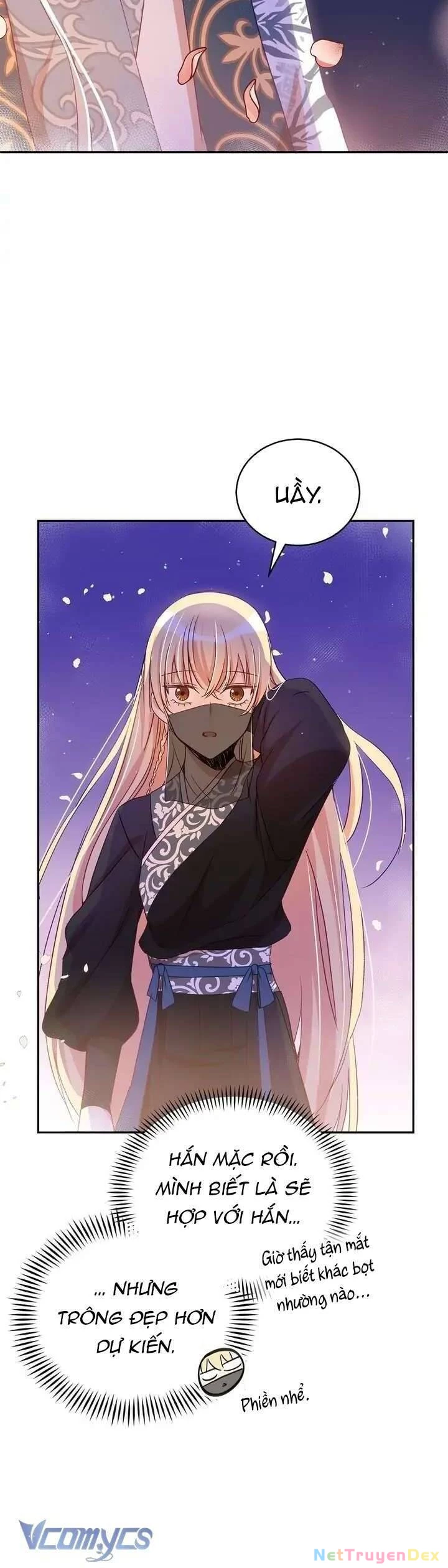 Ái Phi, Dao Của Nàng Rơi Rồi Chapter 77 - 23