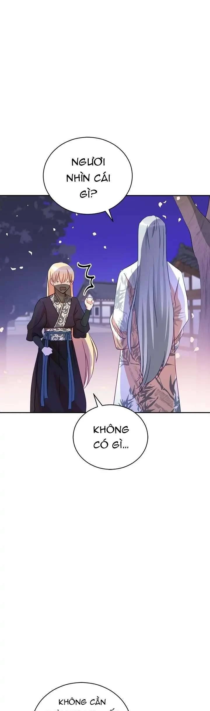 Ái Phi, Dao Của Nàng Rơi Rồi Chapter 77 - 24