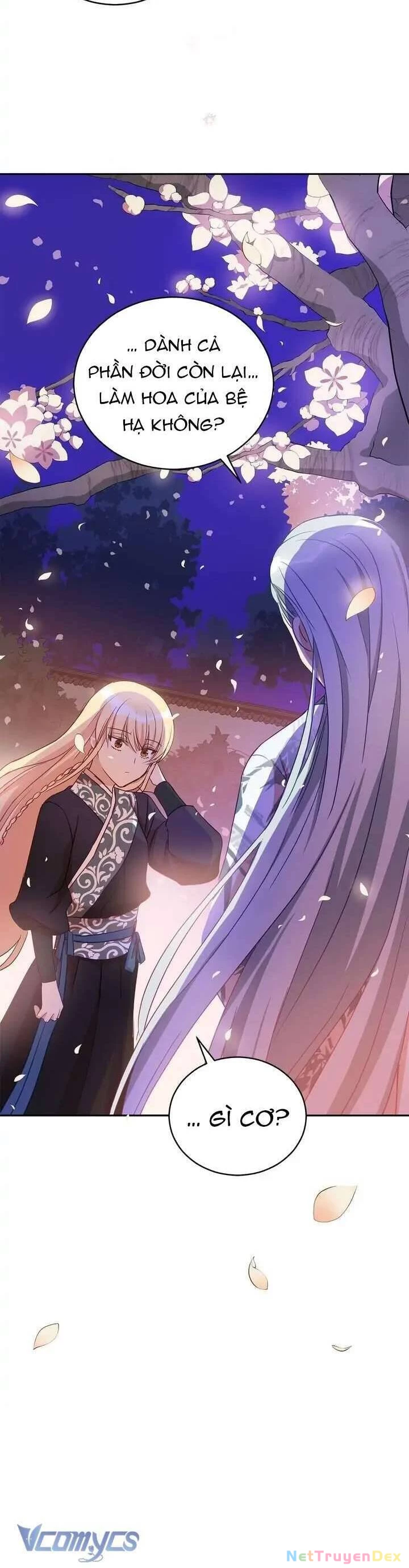 Ái Phi, Dao Của Nàng Rơi Rồi Chapter 77 - 30