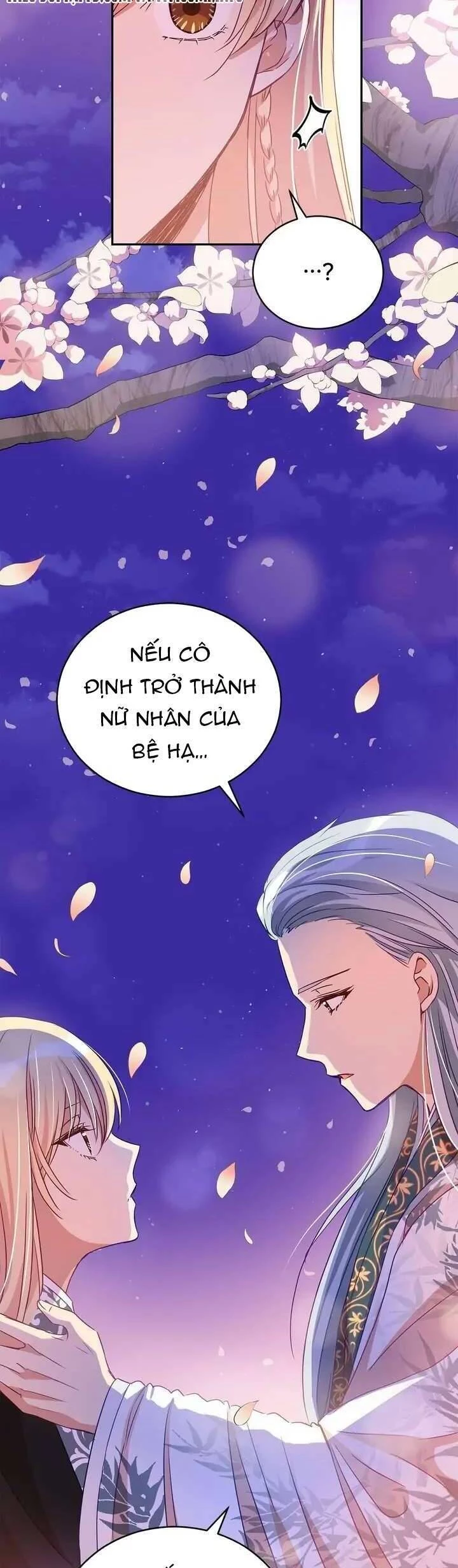 Ái Phi, Dao Của Nàng Rơi Rồi Chapter 77 - 33