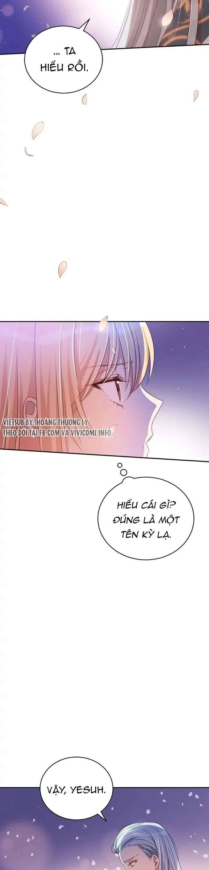 Ái Phi, Dao Của Nàng Rơi Rồi Chapter 77 - 36