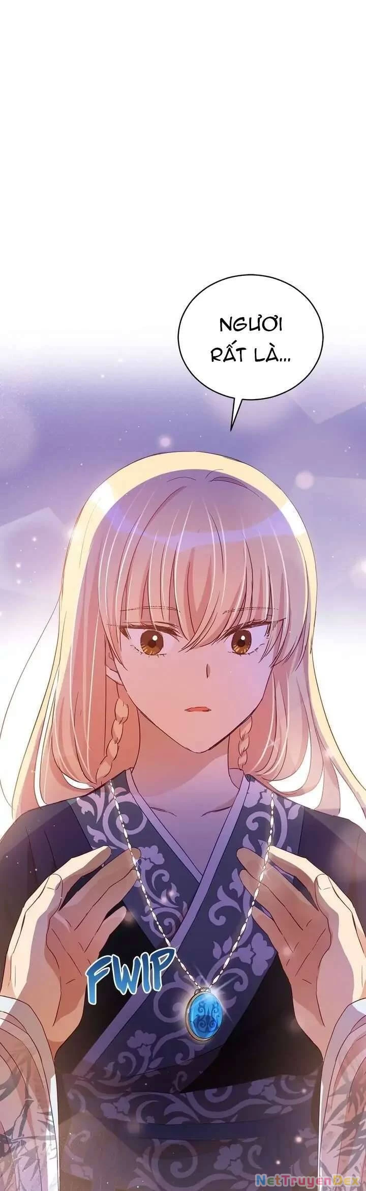 Ái Phi, Dao Của Nàng Rơi Rồi Chapter 77 - 38