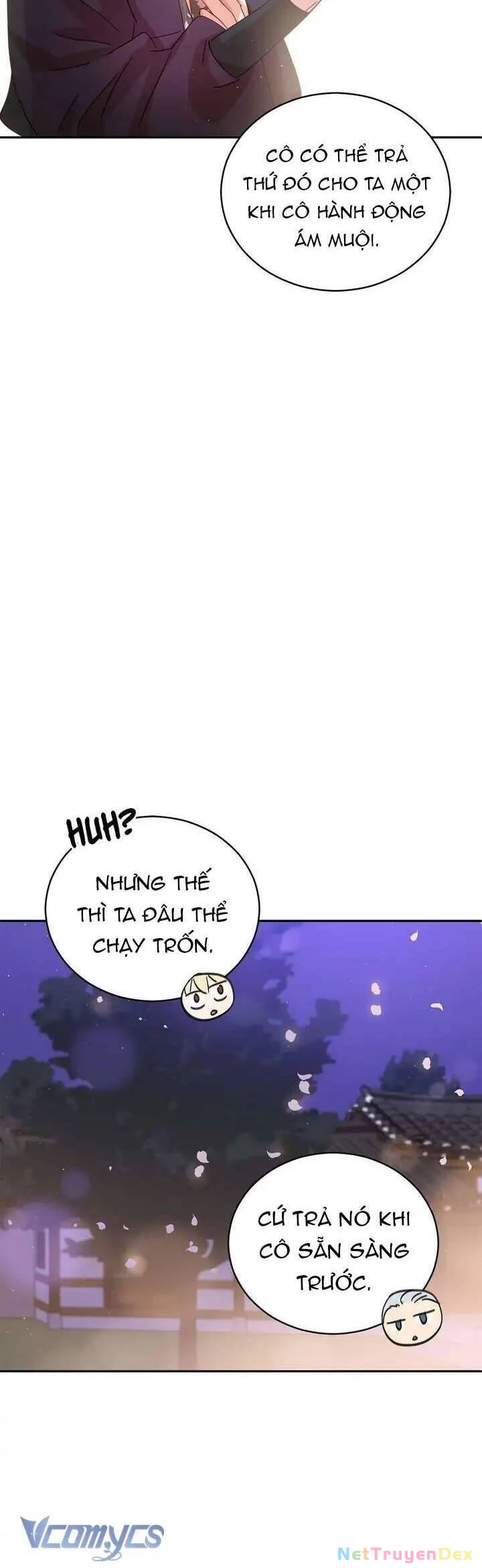 Ái Phi, Dao Của Nàng Rơi Rồi Chapter 77 - 41