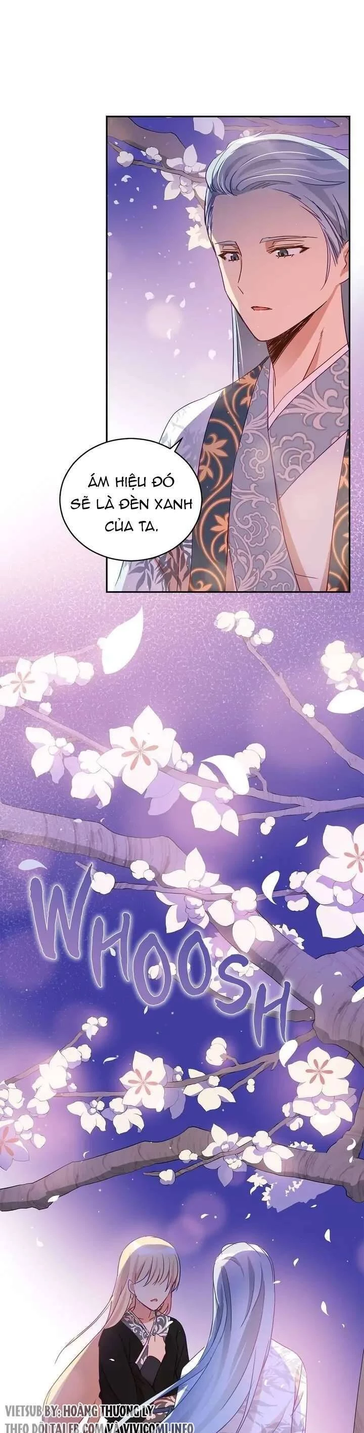 Ái Phi, Dao Của Nàng Rơi Rồi Chapter 77 - 45