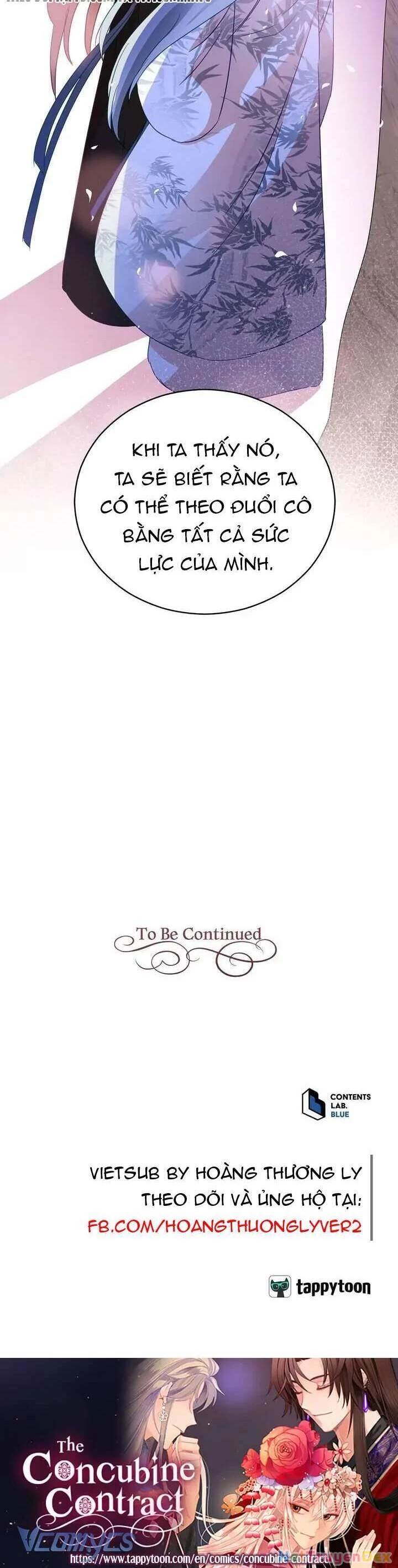 Ái Phi, Dao Của Nàng Rơi Rồi Chapter 77 - 46