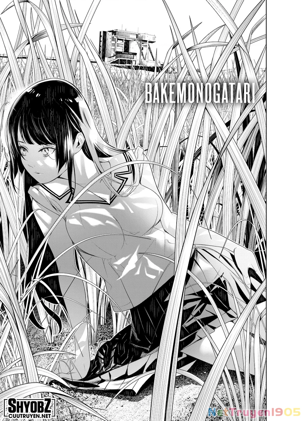 Những Câu Chuyện Huyền Bí Chapter 126 - 3