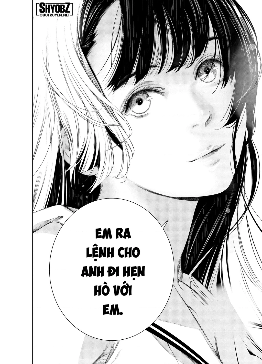 Những Câu Chuyện Huyền Bí Chapter 126 - 18