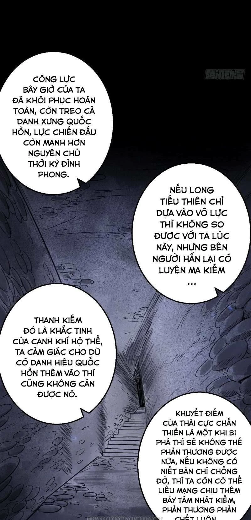 Ta Là Tà Đế Chapter 34.2 - 12