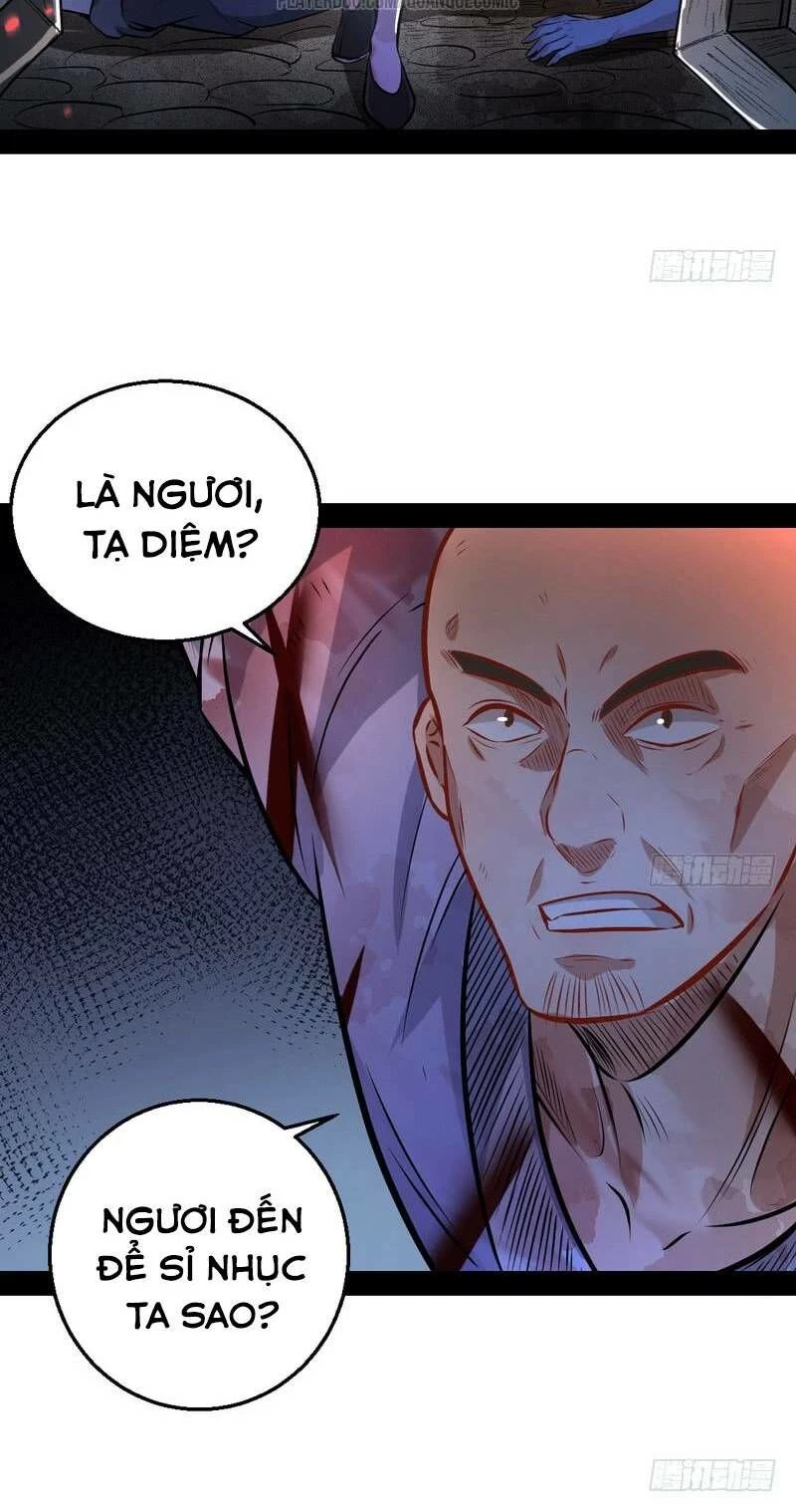 Ta Là Tà Đế Chapter 34.2 - 21