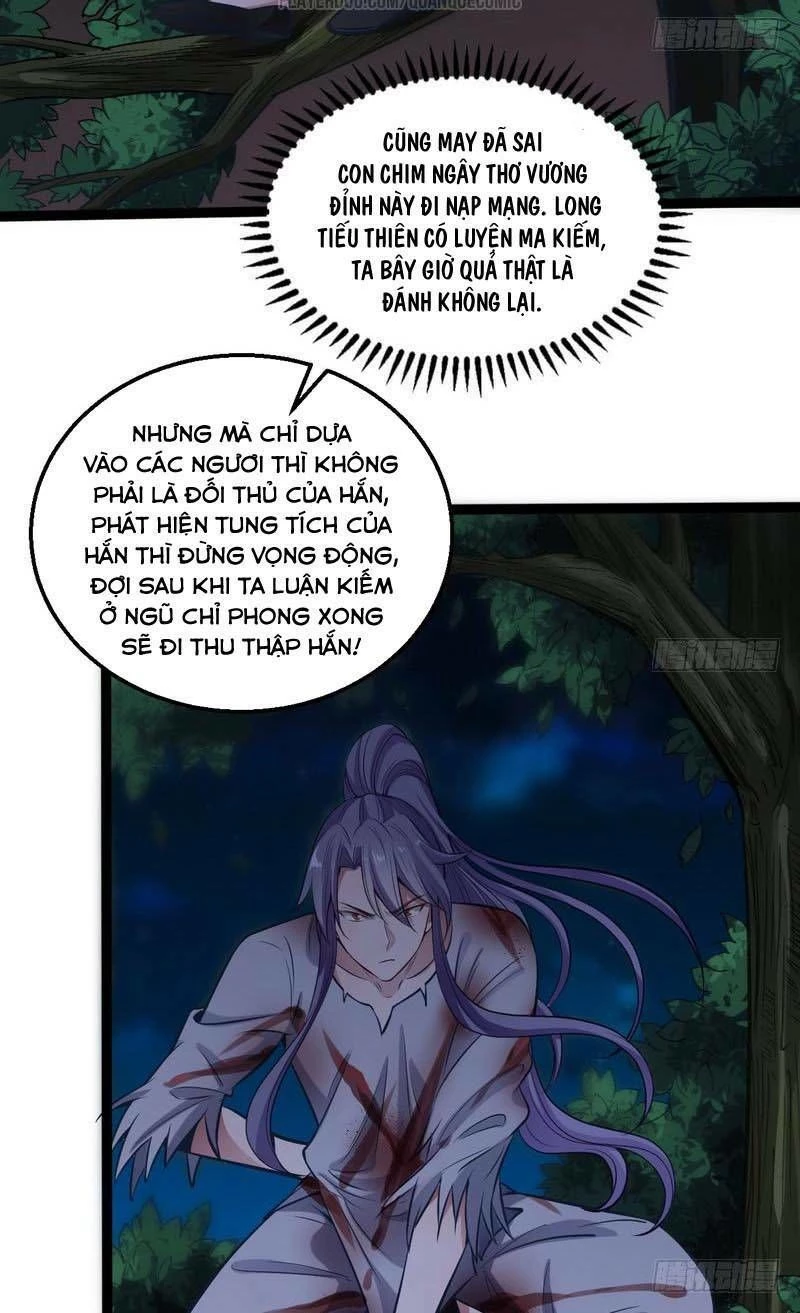 Ta Là Tà Đế Chapter 35 - 20