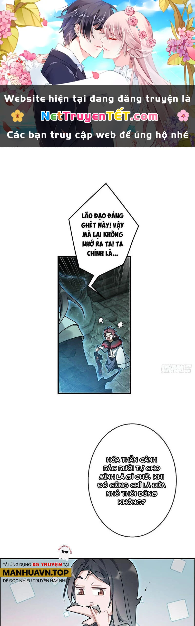 Tu Tiên Chính Là Như Vậy Chapter 138 - 1