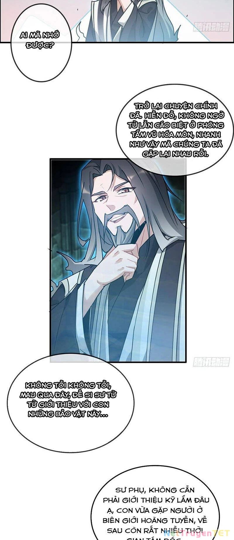 Tu Tiên Chính Là Như Vậy Chapter 138 - 2