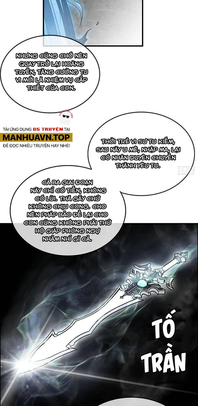 Tu Tiên Chính Là Như Vậy Chapter 138 - 4