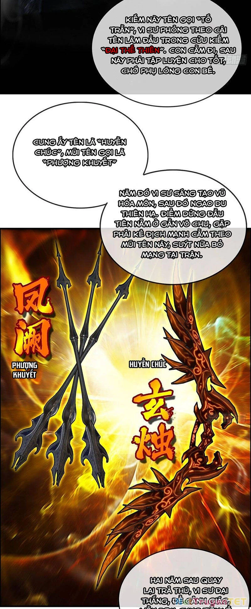 Tu Tiên Chính Là Như Vậy Chapter 138 - 5