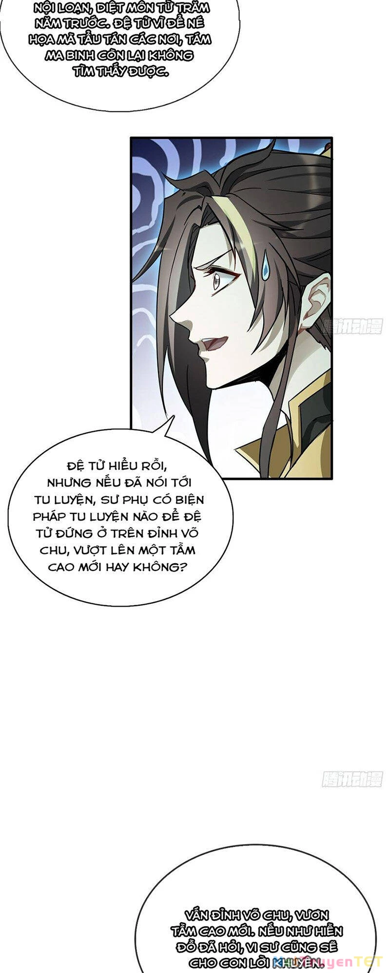 Tu Tiên Chính Là Như Vậy Chapter 138 - 7