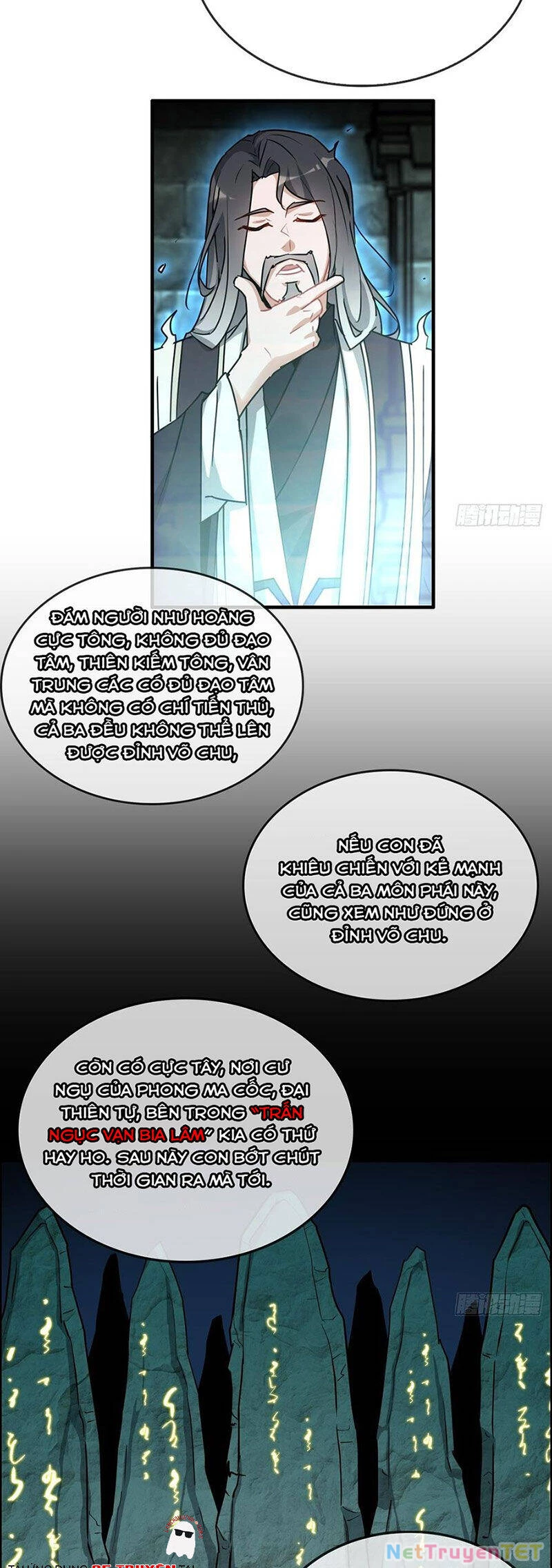 Tu Tiên Chính Là Như Vậy Chapter 138 - 8