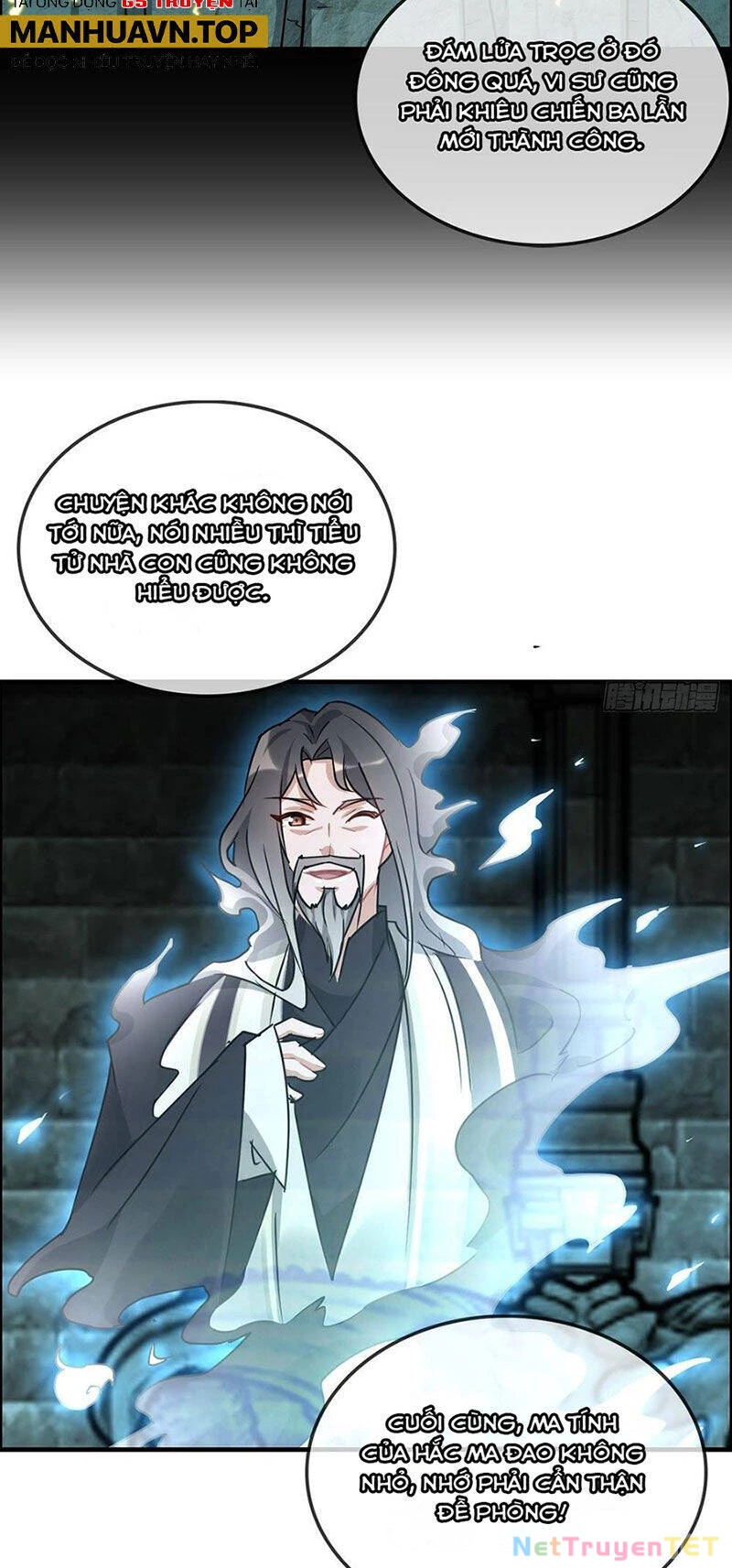 Tu Tiên Chính Là Như Vậy Chapter 138 - 9