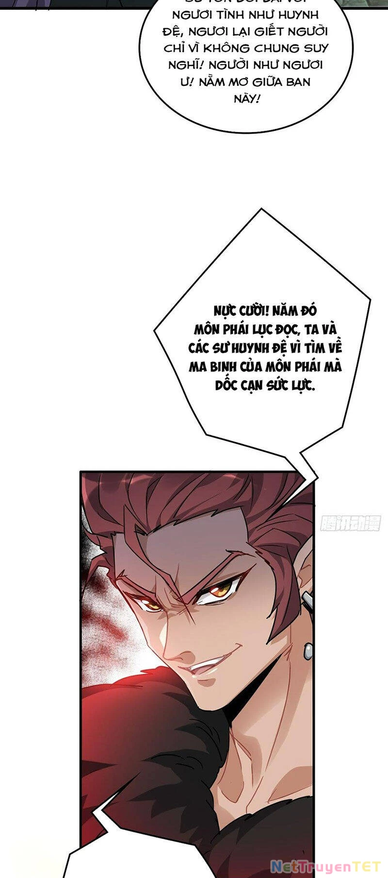 Tu Tiên Chính Là Như Vậy Chapter 138 - 17