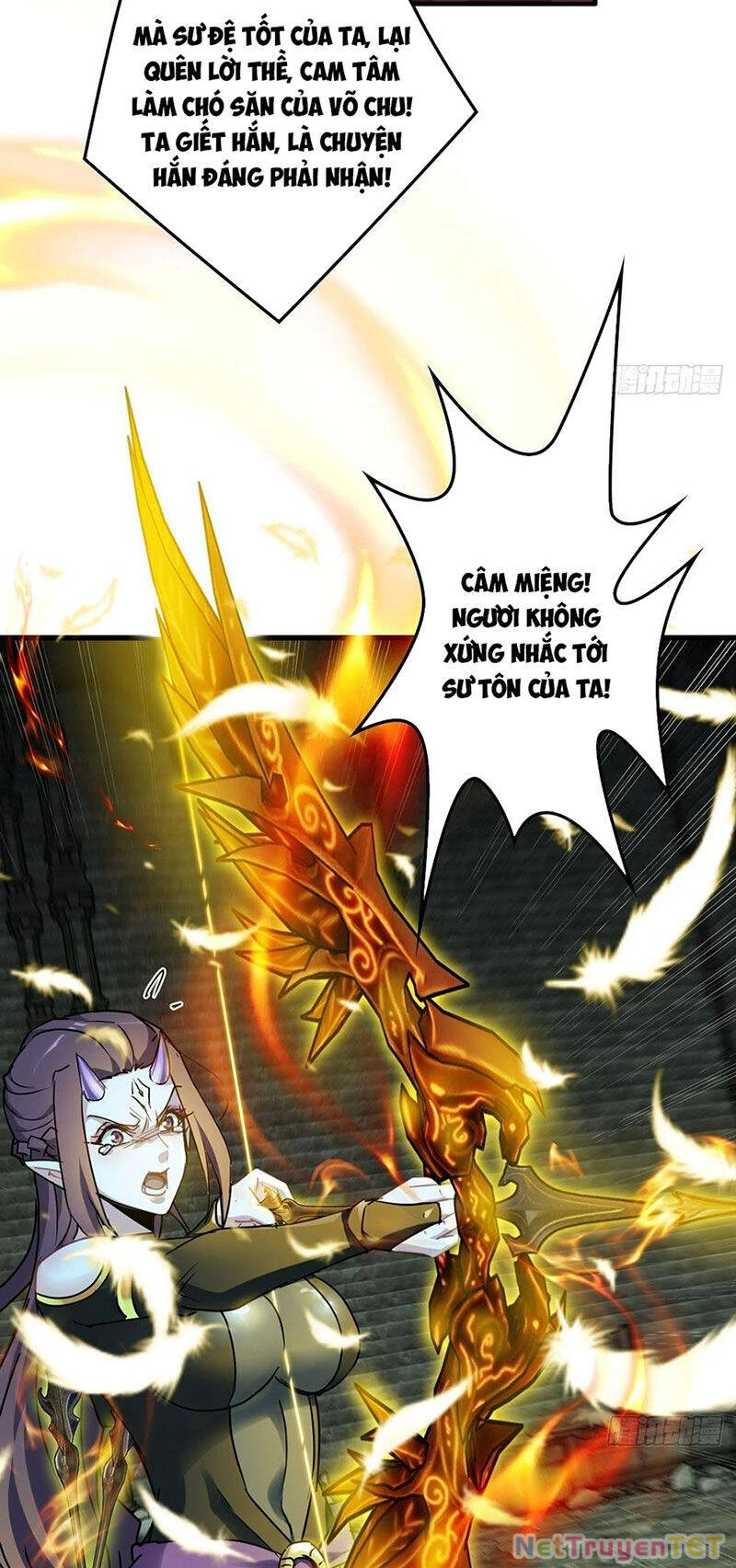 Tu Tiên Chính Là Như Vậy Chapter 138 - 18