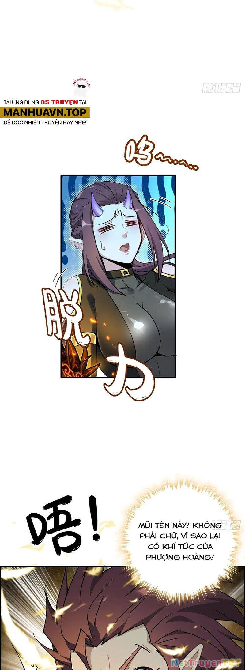Tu Tiên Chính Là Như Vậy Chapter 138 - 21