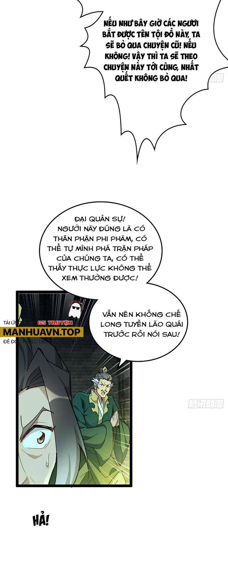 Tu Tiên Chính Là Như Vậy Chapter 138 - 35