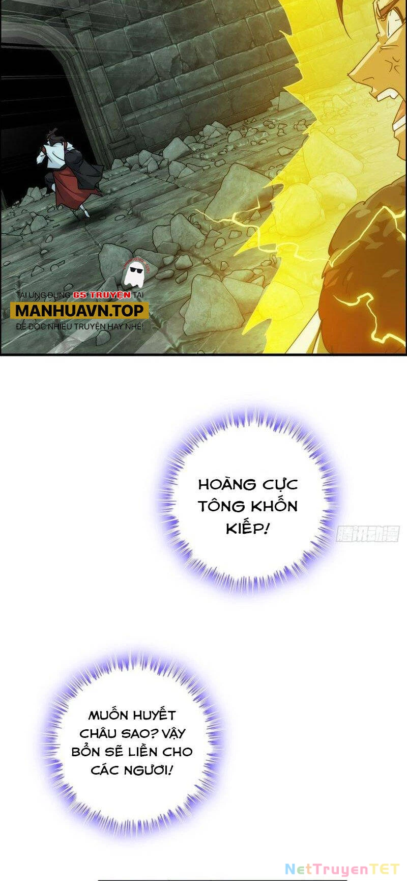 Tu Tiên Chính Là Như Vậy Chapter 139 - 2