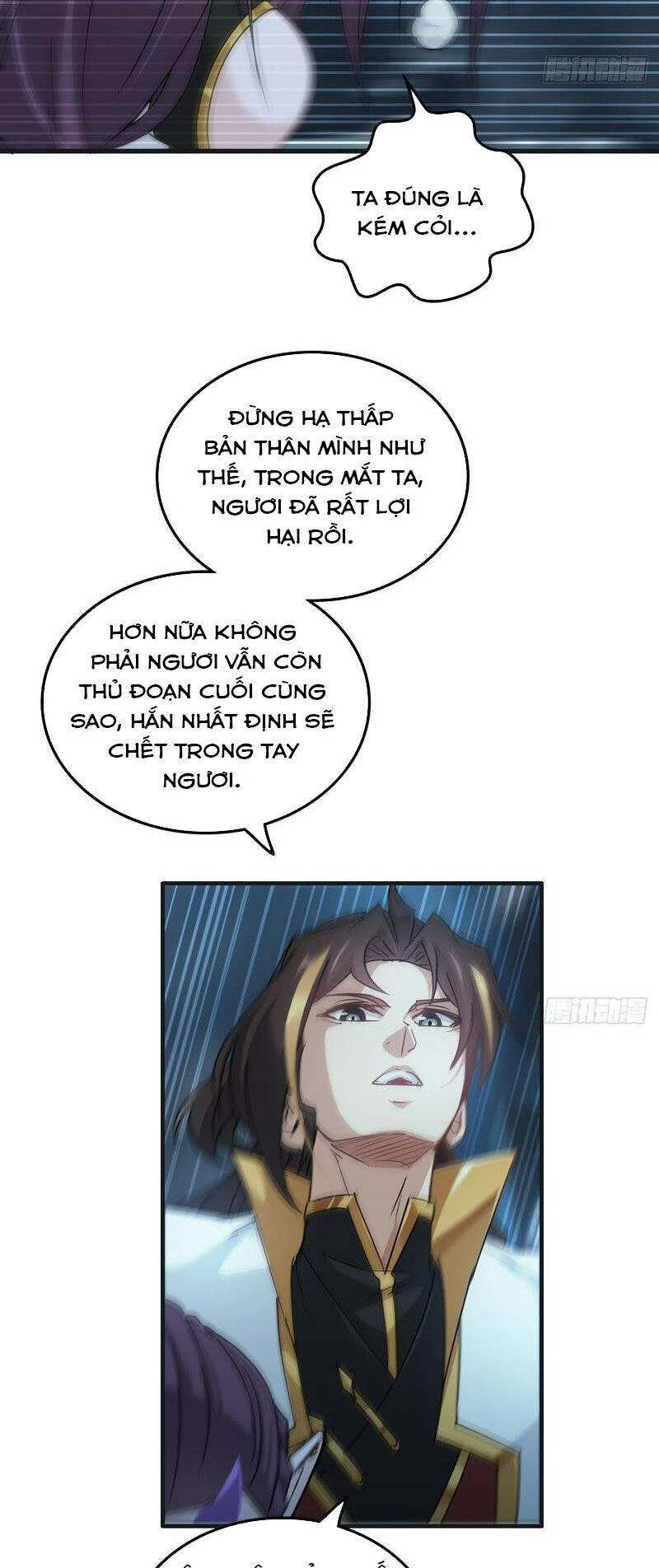 Tu Tiên Chính Là Như Vậy Chapter 139 - 9