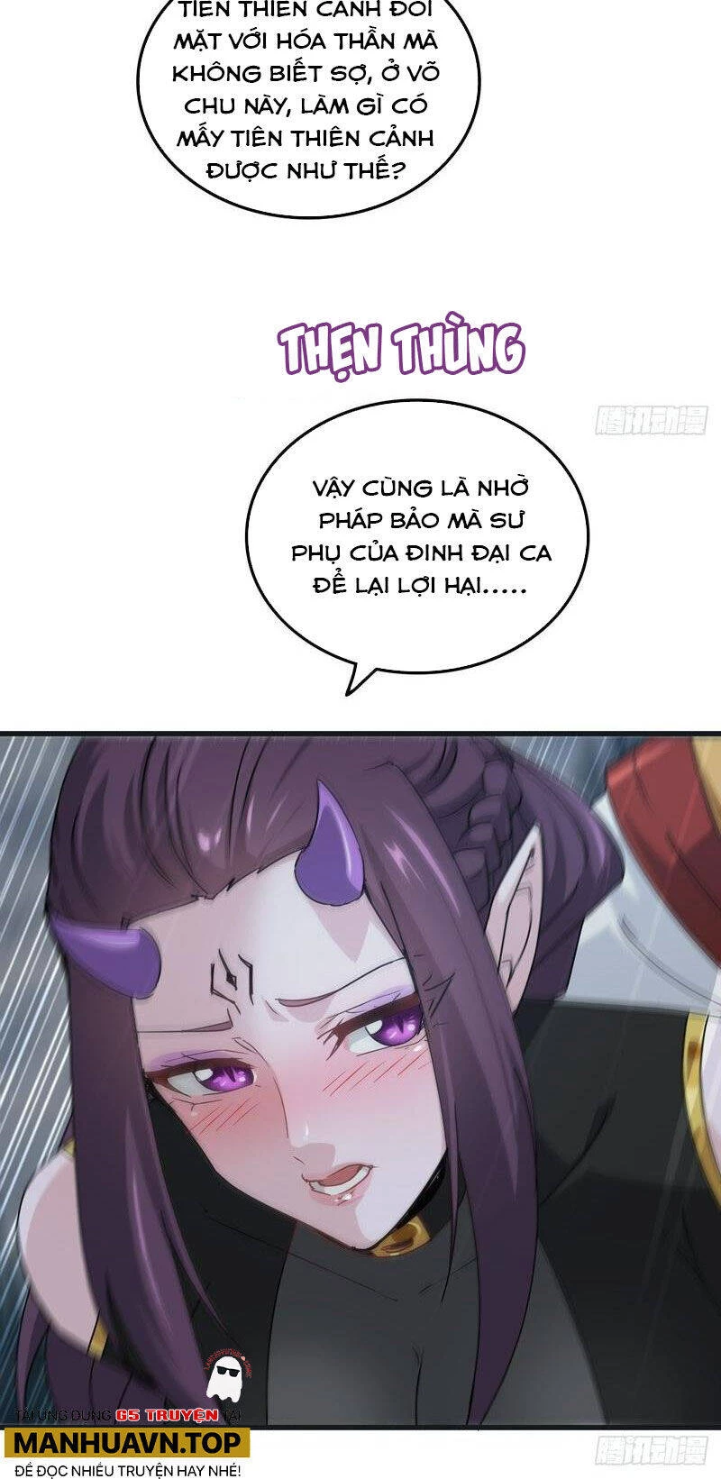 Tu Tiên Chính Là Như Vậy Chapter 139 - 10