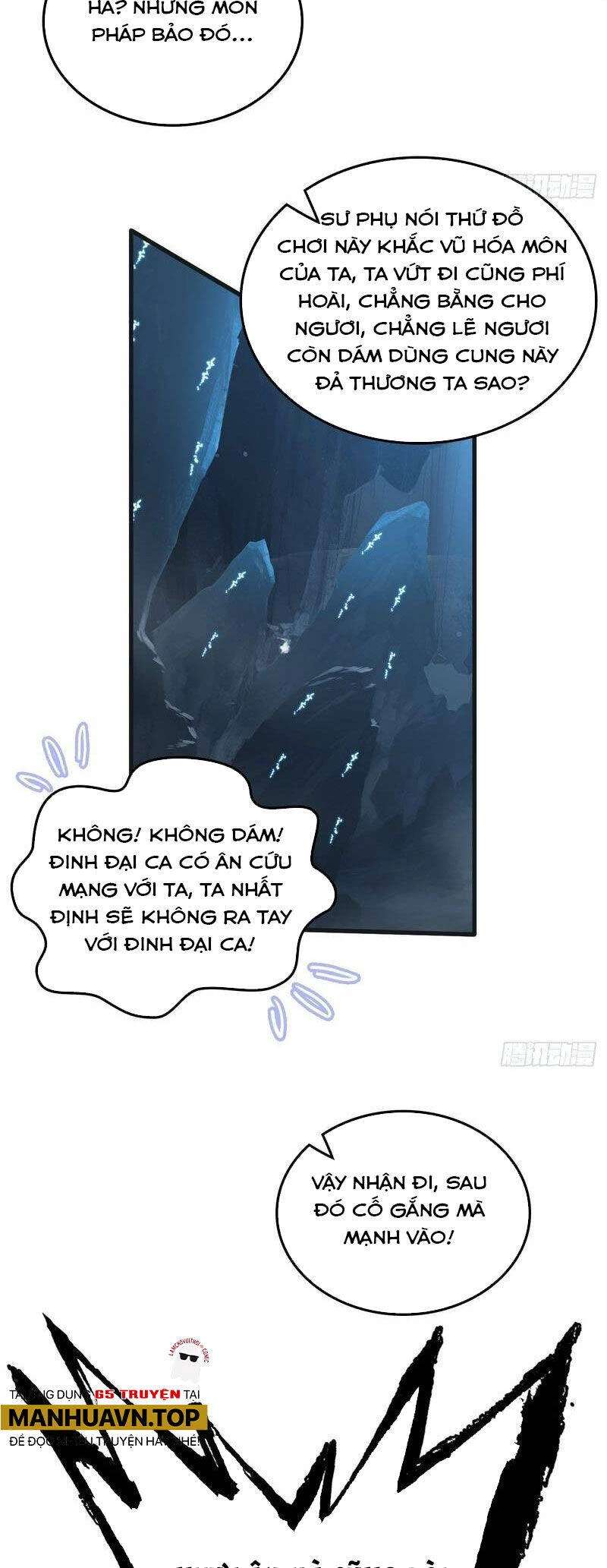 Tu Tiên Chính Là Như Vậy Chapter 139 - 12