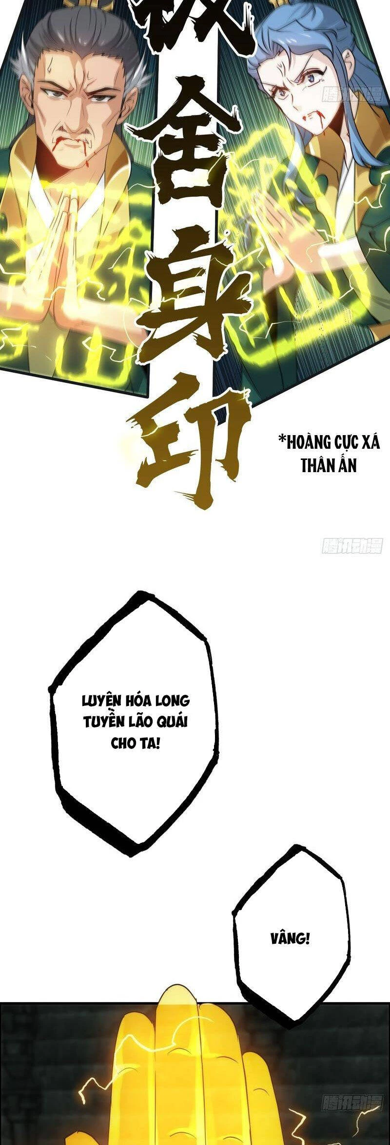 Tu Tiên Chính Là Như Vậy Chapter 139 - 15