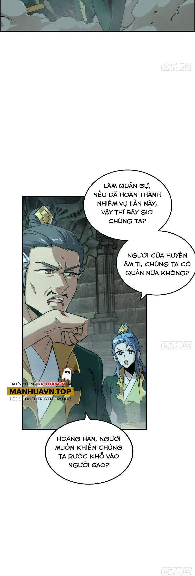 Tu Tiên Chính Là Như Vậy Chapter 139 - 20