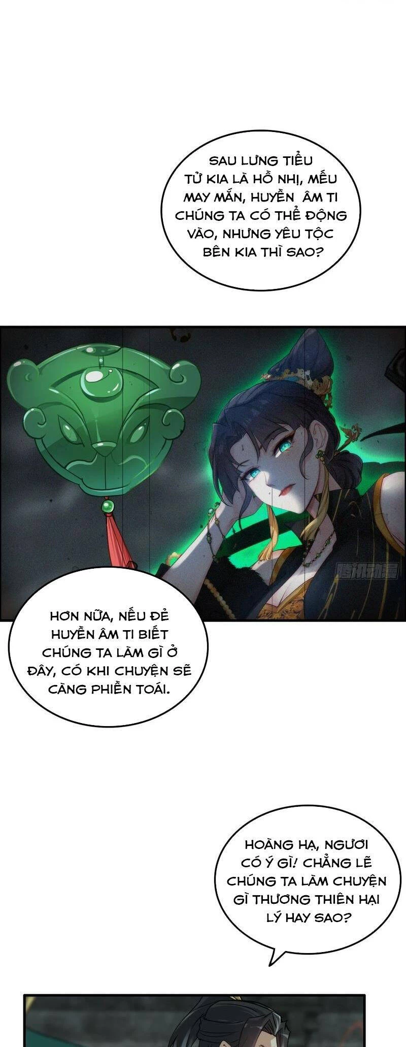 Tu Tiên Chính Là Như Vậy Chapter 139 - 21
