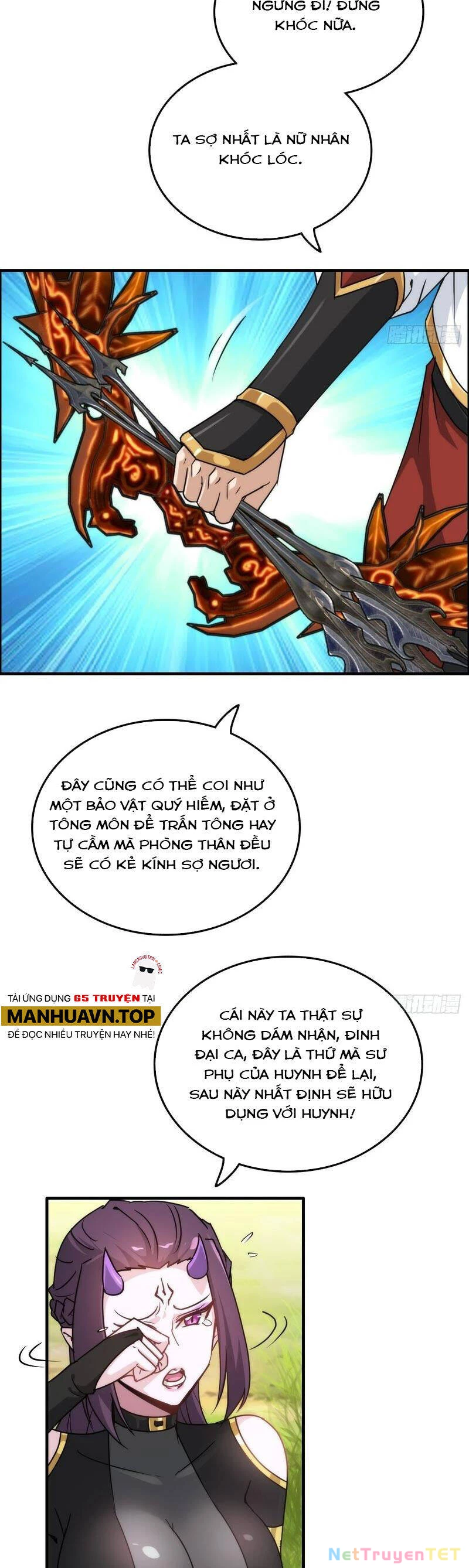 Tu Tiên Chính Là Như Vậy Chapter 139 - 30