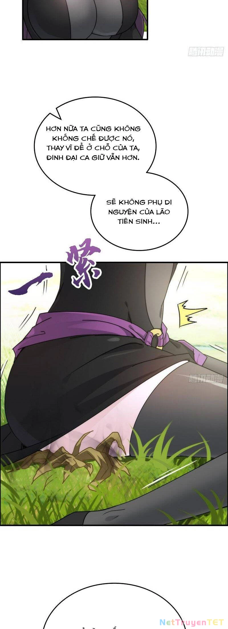 Tu Tiên Chính Là Như Vậy Chapter 139 - 31