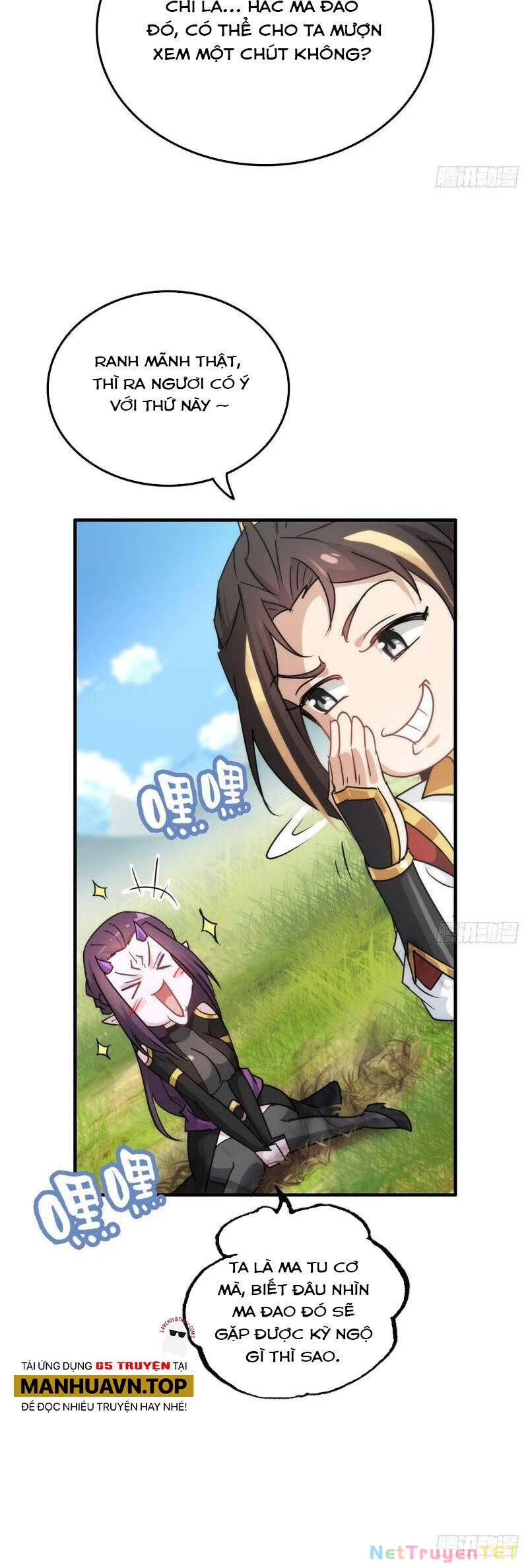 Tu Tiên Chính Là Như Vậy Chapter 139 - 32