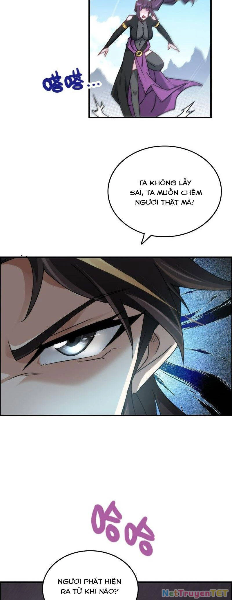 Tu Tiên Chính Là Như Vậy Chapter 139 - 37