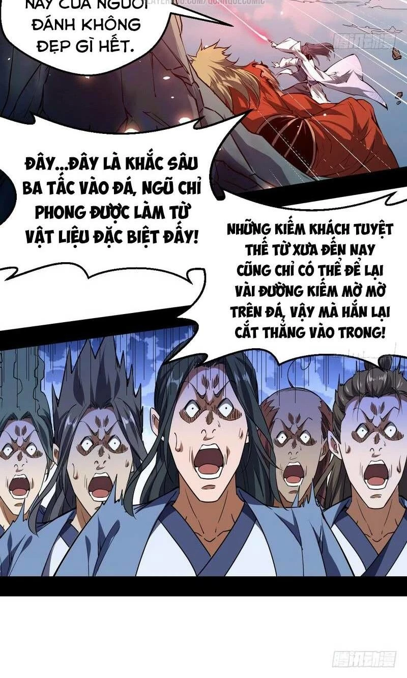 Ta Là Tà Đế Chapter 36 - 46