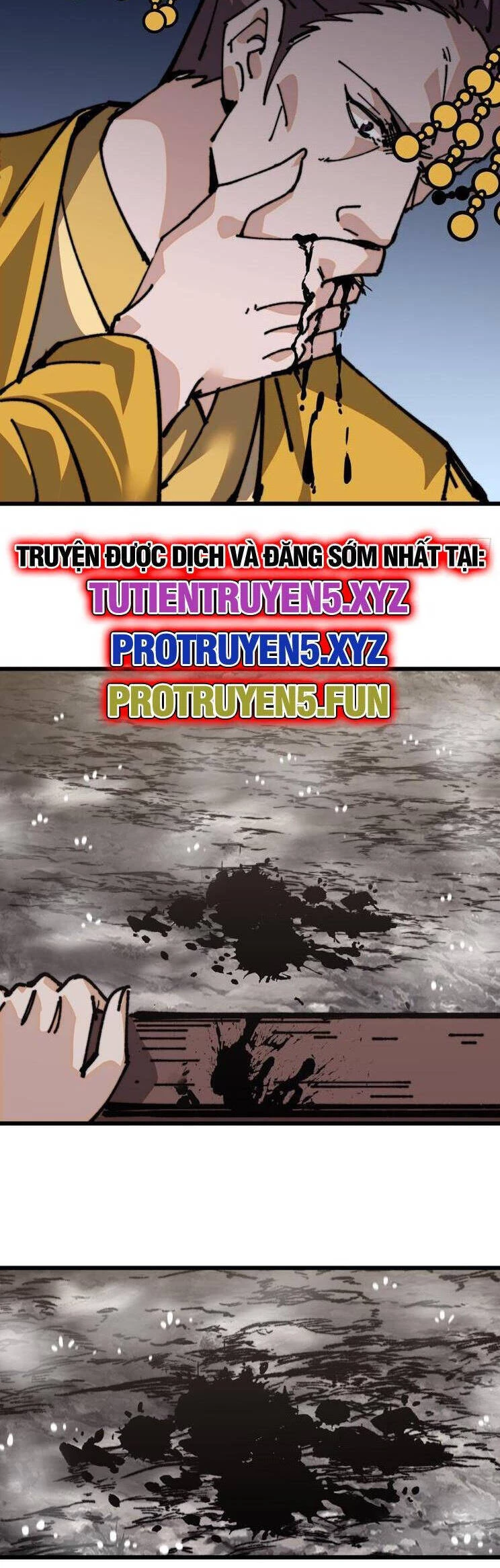 Ta Có Một Sơn Trại Chapter 882 - 12