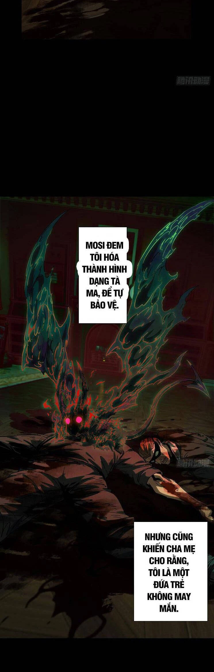 Đại Tượng Vô Hình Chapter 412 - 12