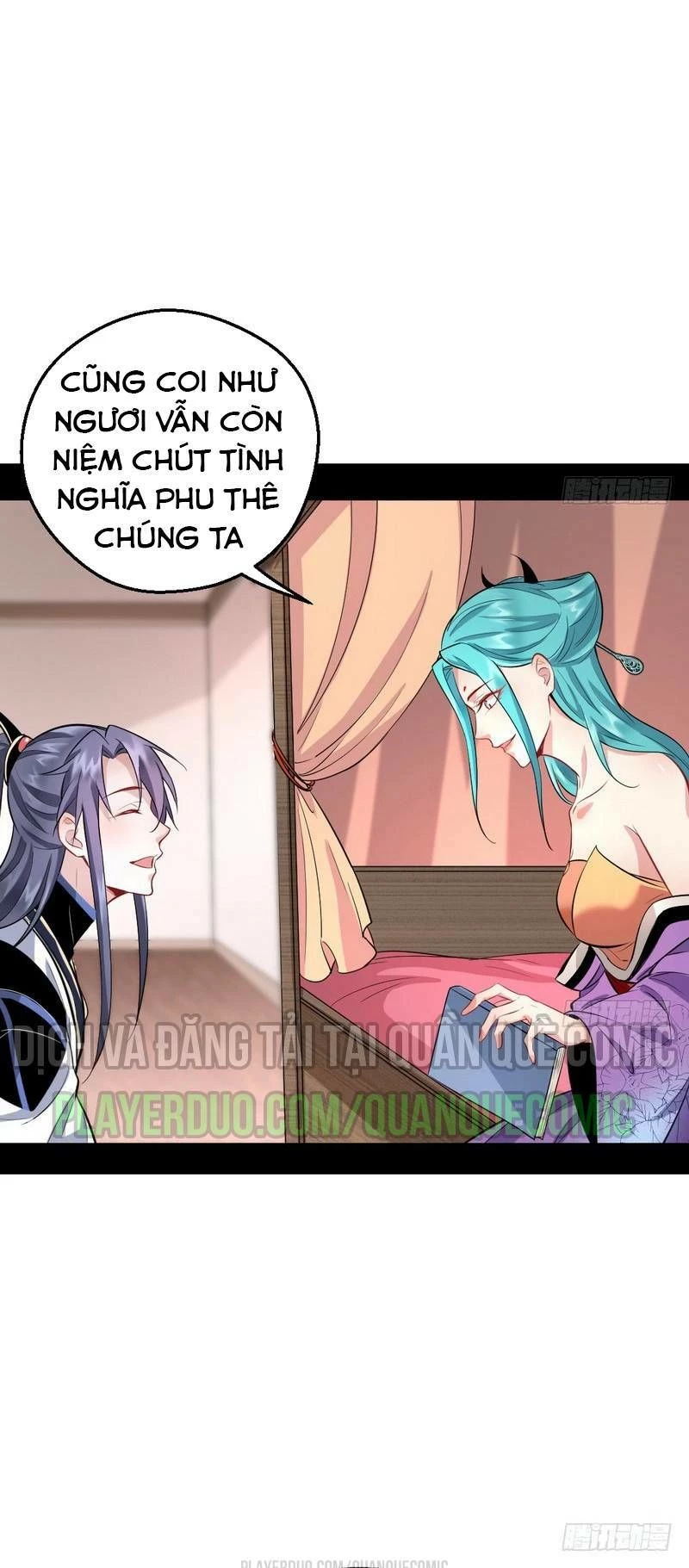 Ta Là Tà Đế Chapter 37 - 33