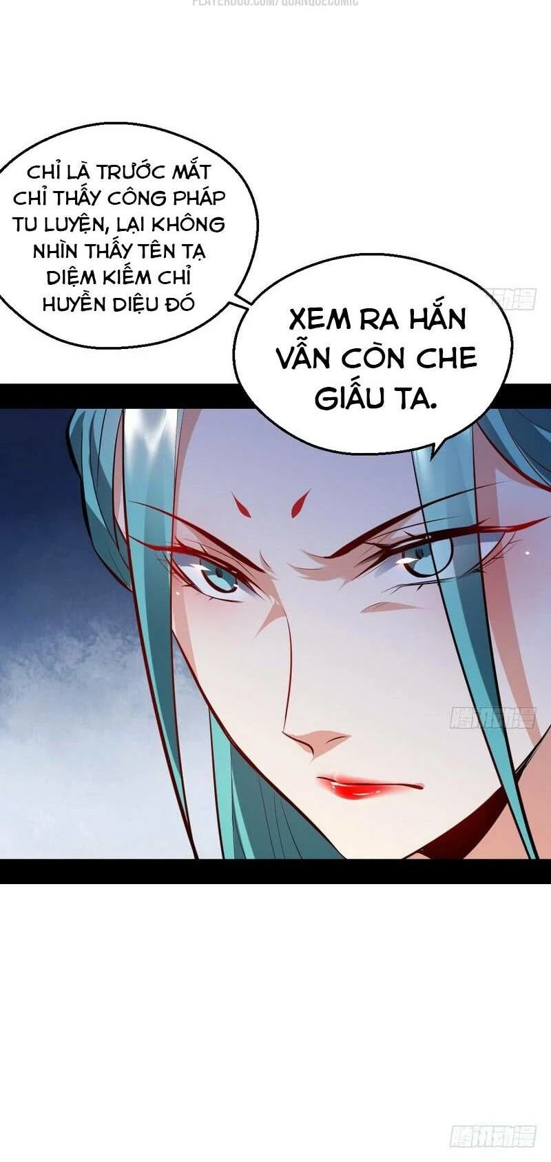 Ta Là Tà Đế Chapter 37 - 40