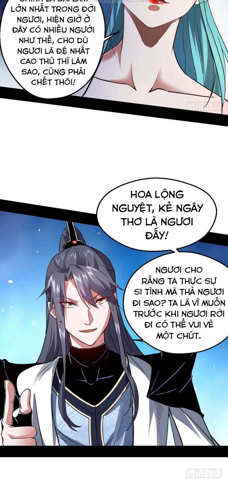 Ta Là Tà Đế Chapter 37 - 56