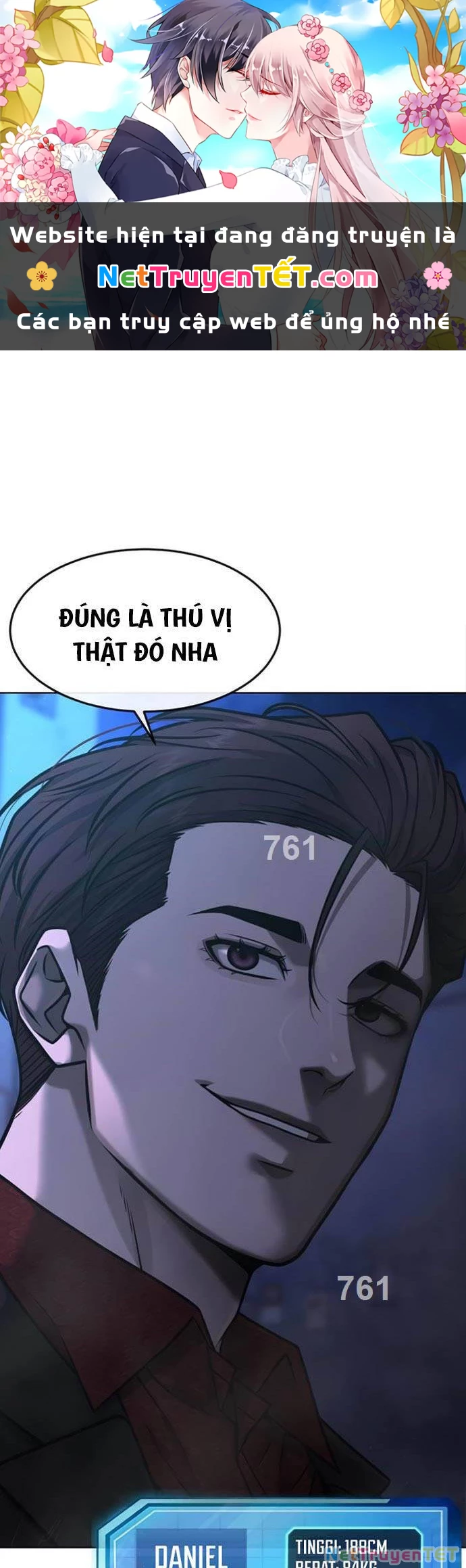 Nhiệm Vụ Diệu Kỳ Chapter 135 - 1