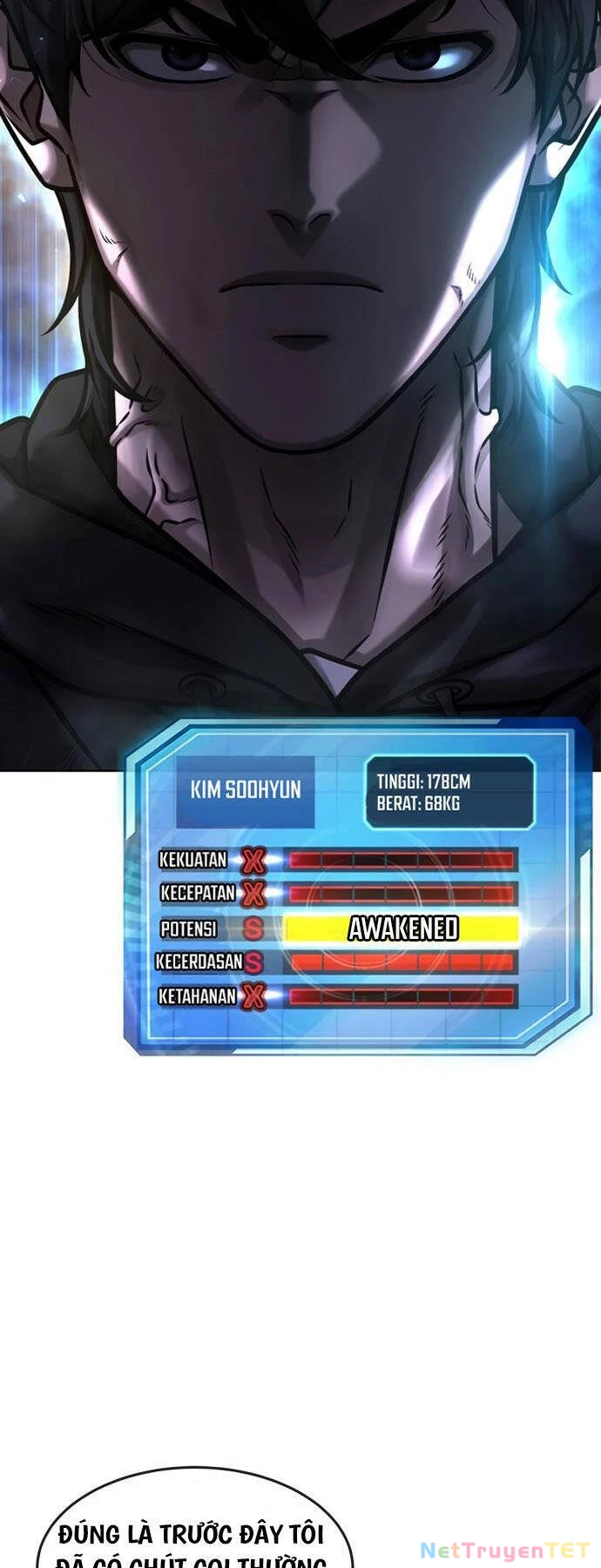 Nhiệm Vụ Diệu Kỳ Chapter 135 - 3