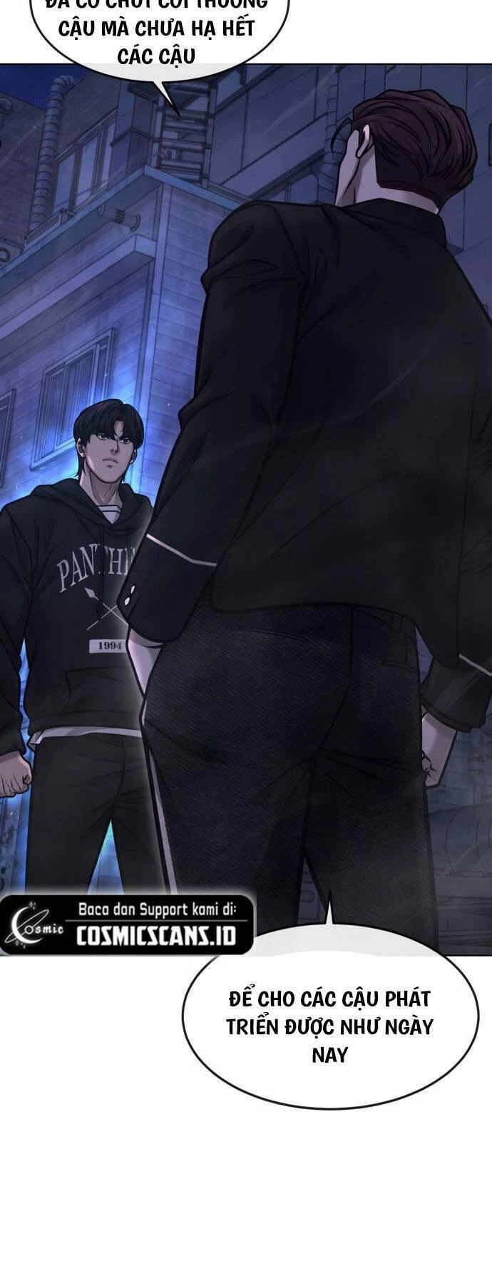 Nhiệm Vụ Diệu Kỳ Chapter 135 - 4