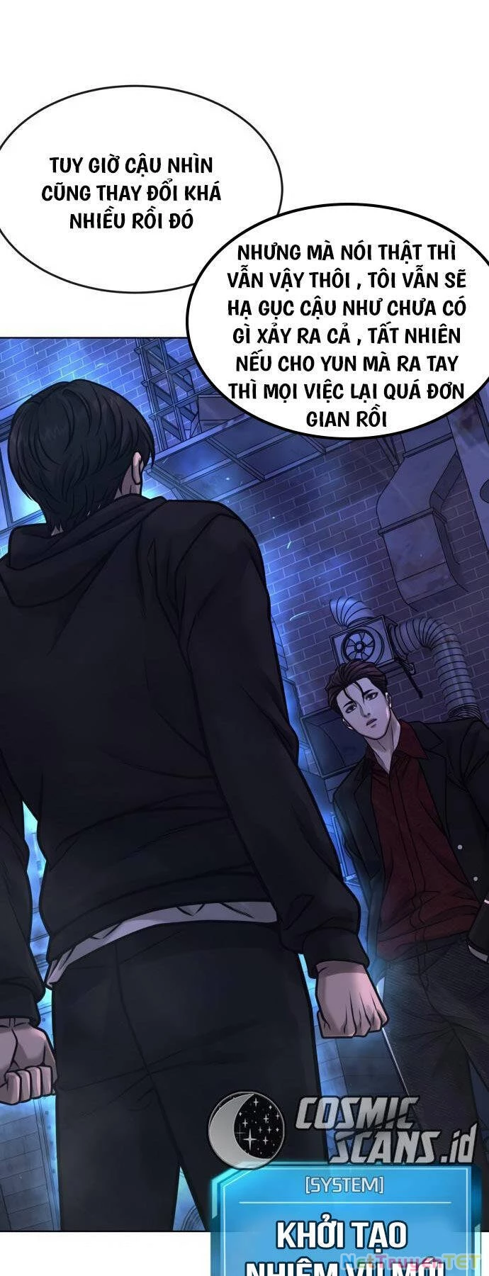 Nhiệm Vụ Diệu Kỳ Chapter 135 - 5