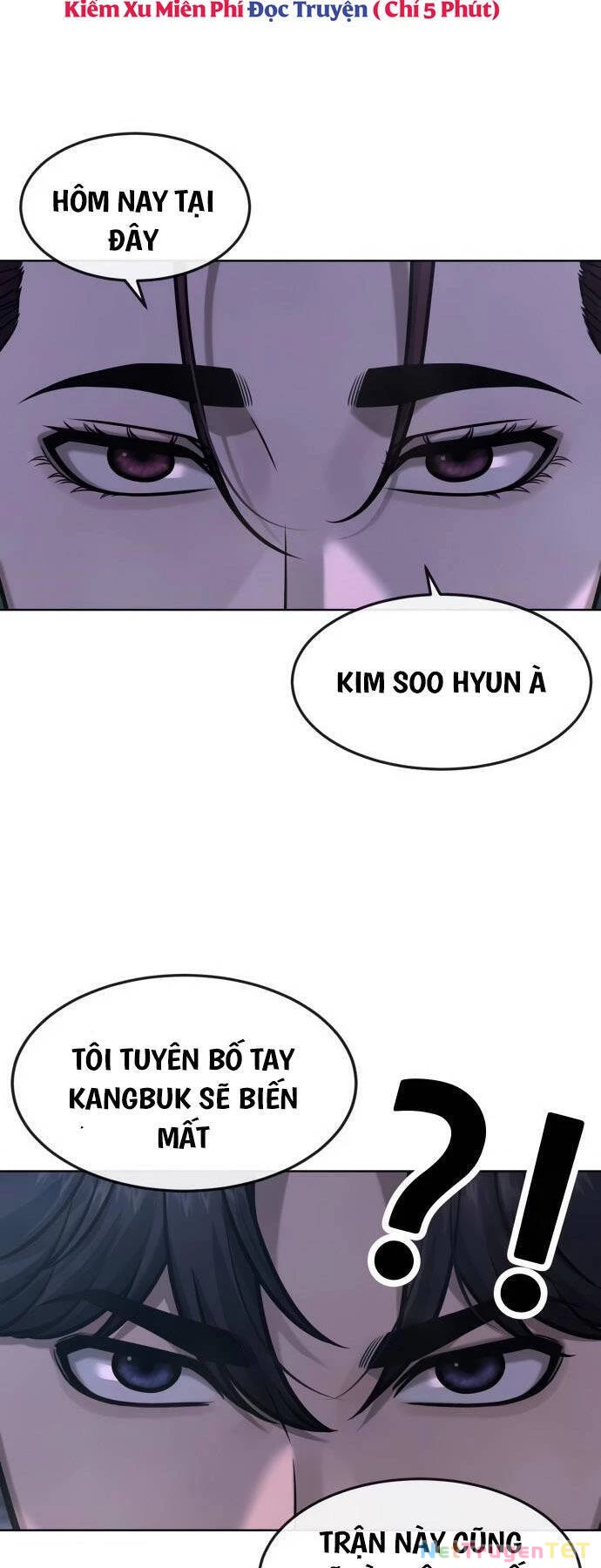 Nhiệm Vụ Diệu Kỳ Chapter 135 - 7