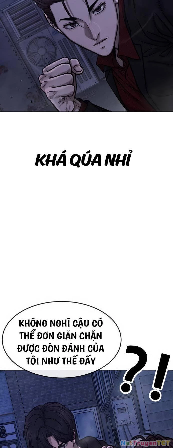 Nhiệm Vụ Diệu Kỳ Chapter 135 - 11