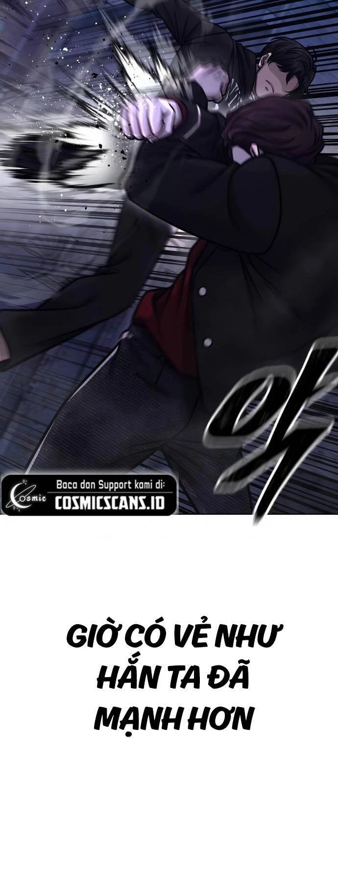 Nhiệm Vụ Diệu Kỳ Chapter 135 - 15