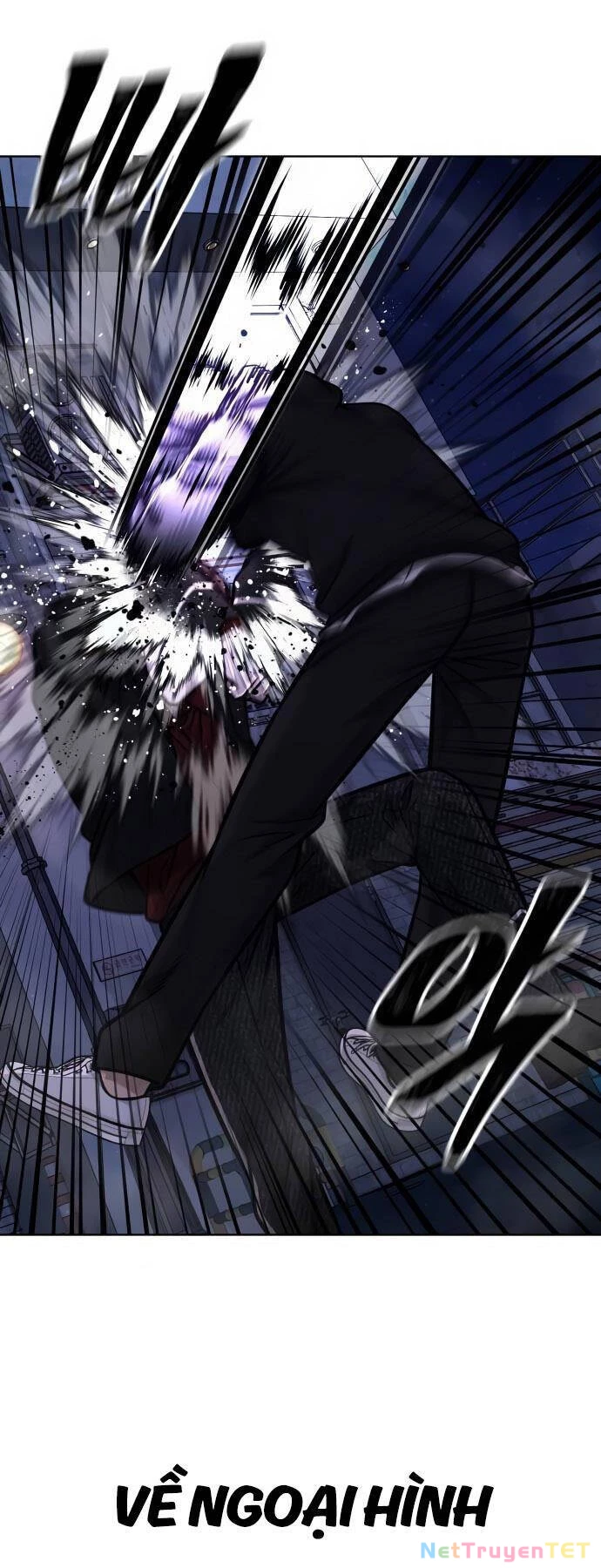 Nhiệm Vụ Diệu Kỳ Chapter 135 - 16